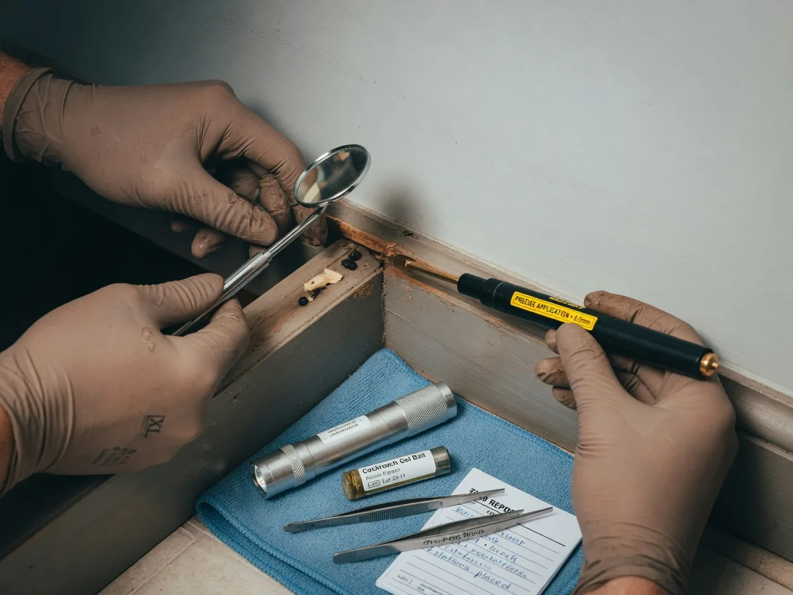 Why choose Emergency Pest Control in Haskell, TX